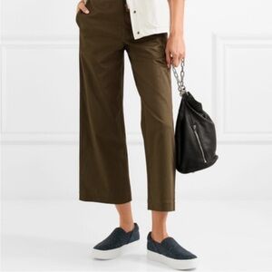 Vince‎ Camuto Womens blue White Fashion Sneaker